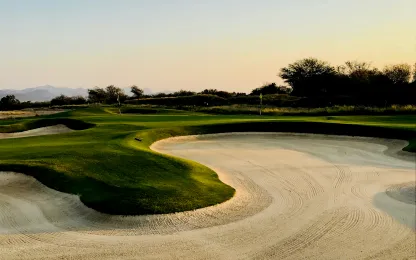 golf