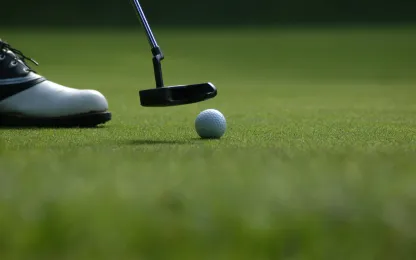 golf