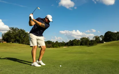golf