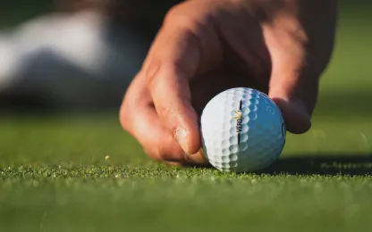 golf