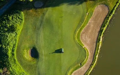 golf