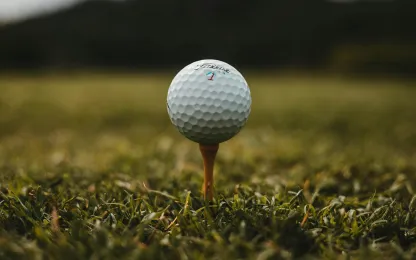 golf